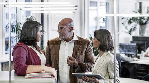 Versicherung Firma Südtirol