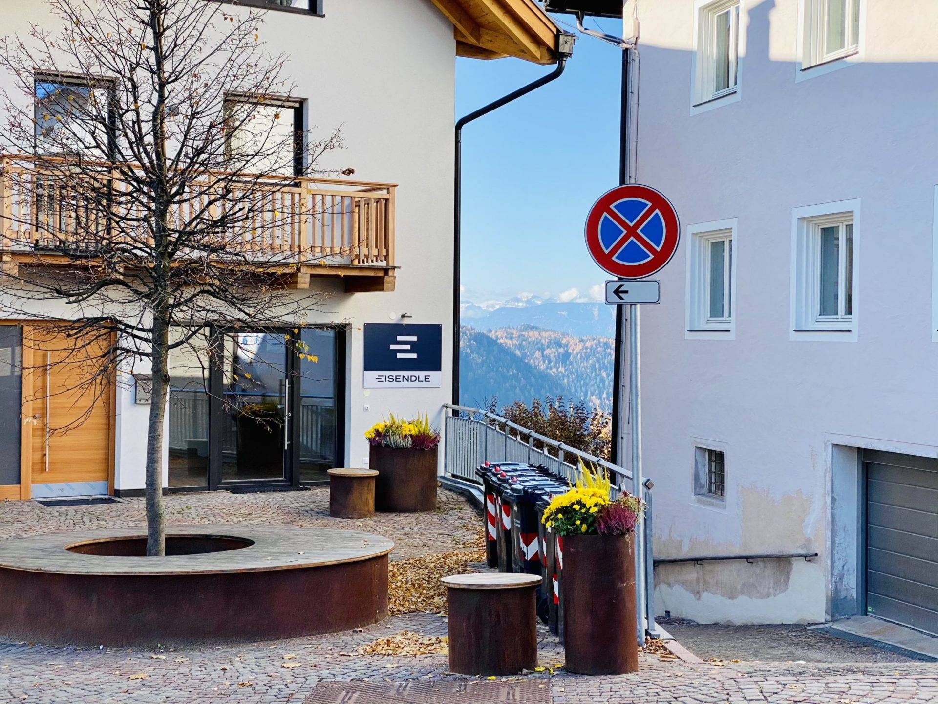 Versicherung Eggental Deutschnofen Südtirol