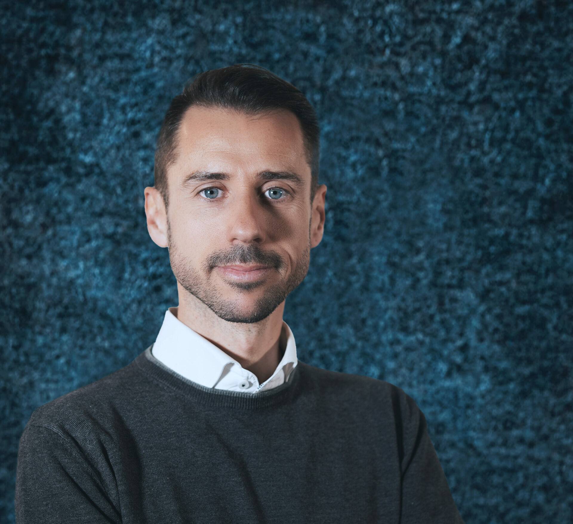 Marco Di Pasquale Eisendle Versicherungen